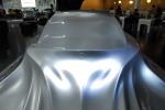 Mercedes-Benz CLS-Class Sculpture 2010 года